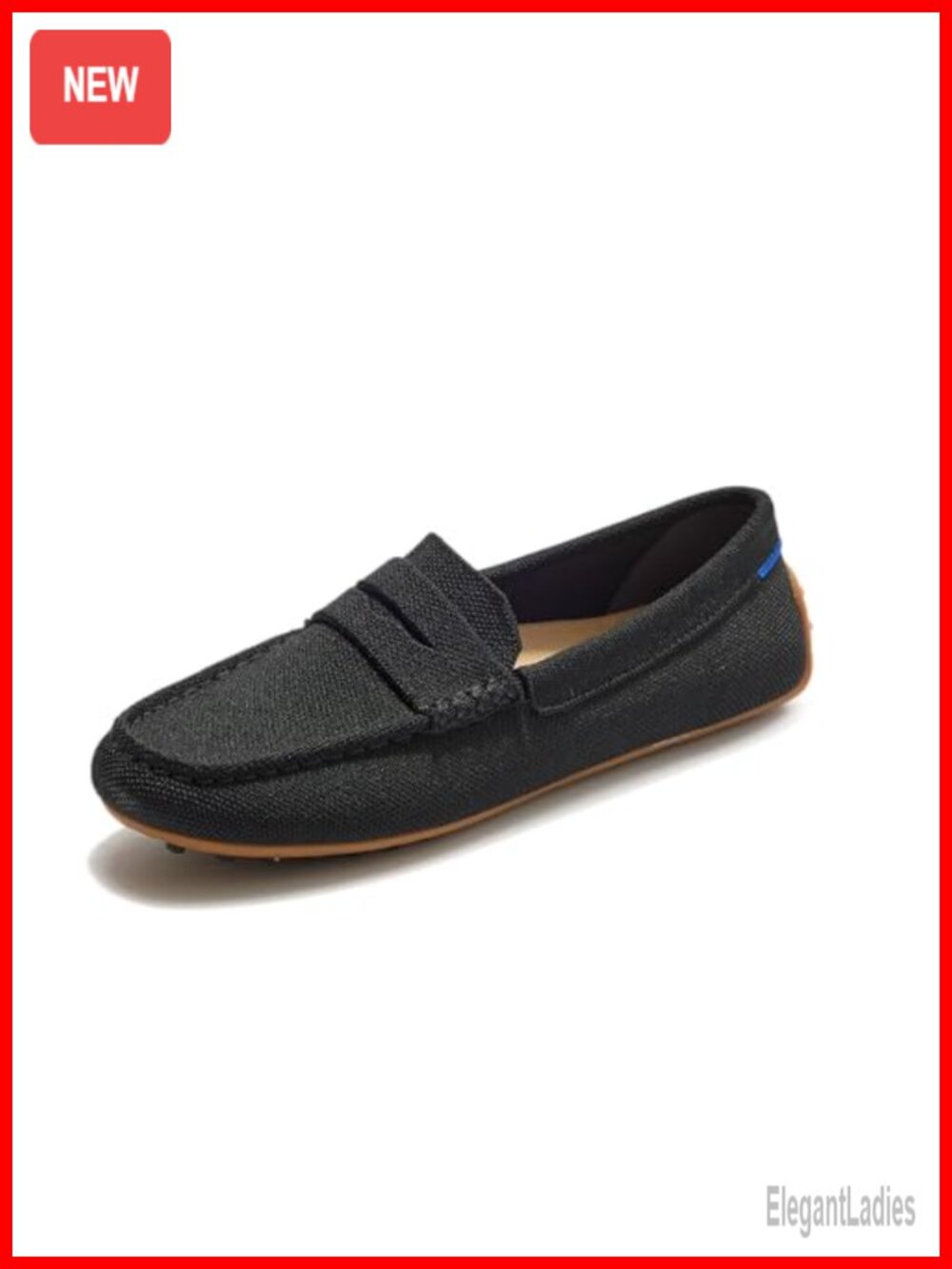 Rothy's The Daily Driver Slip-On Loafers Machine Washable